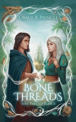 bokomslag Bone Threads