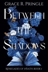 bokomslag Between the Shadows