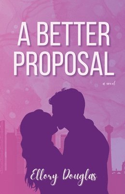 bokomslag Better Proposal