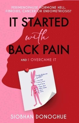 It Started with Back Pain and I Overcame It 1