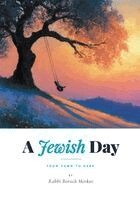 Boruch Merkur - Jewish Day, Häftad