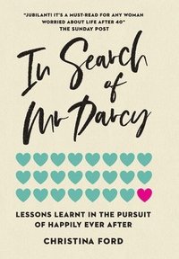 bokomslag In Search of Mr Darcy