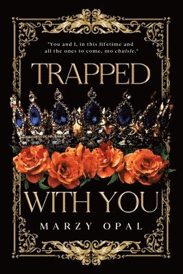 Trapped With You (Remastered) - Special Edition 1