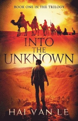 Into the Unknown 1