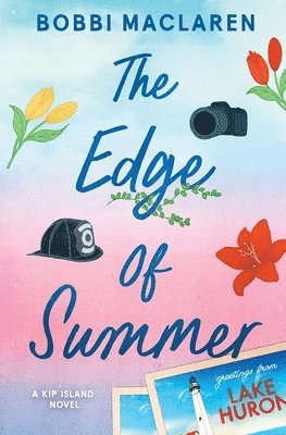 The Edge of Summer 1