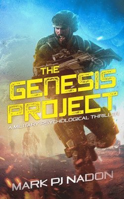 The Genesis Project 1