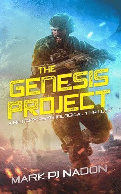 The Genesis Project 1