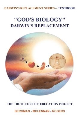 bokomslag &quot;God's Biology&quot; Darwin's Replacement