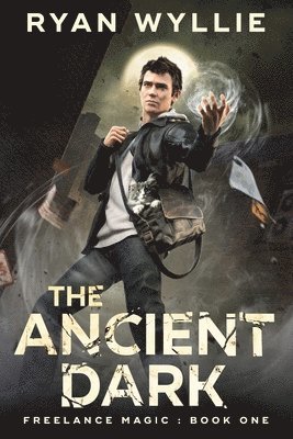 The Ancient Dark 1