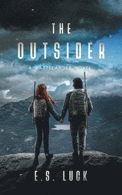bokomslag Outsider