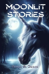 bokomslag Moonlit Stories