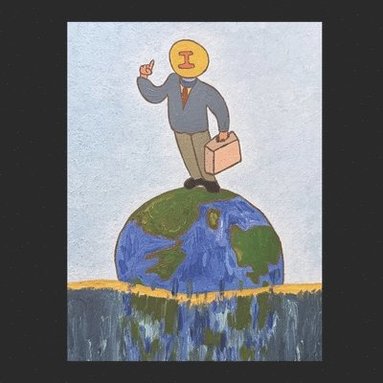 bokomslag World in the Rational Mind