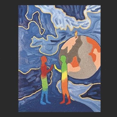 bokomslag World through the Emotional Mind
