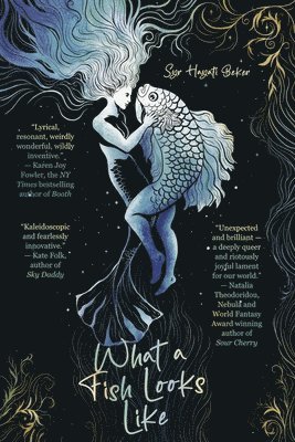 What a Fish Looks Like