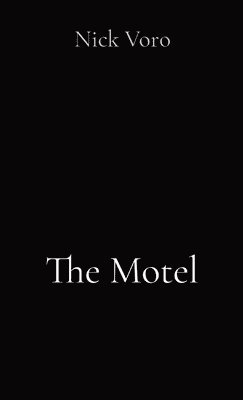 bokomslag The Motel