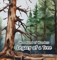 bokomslag Legacy of a Tree
