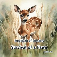 bokomslag Survival of a Fawn