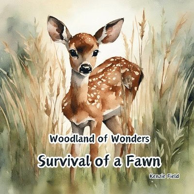 Survival of a Fawn 1