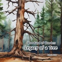 bokomslag Legacy of a Tree