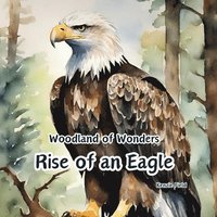 bokomslag Rise of an Eagle