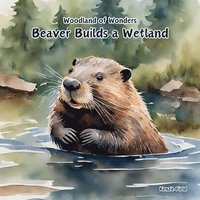 bokomslag Beaver Builds a Wetland