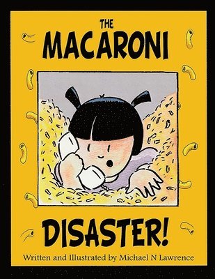 The Macaroni Disaster! 1