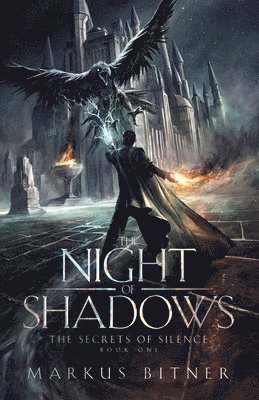 The Night of Shadows 1