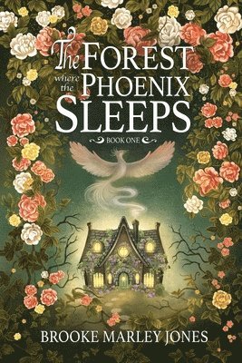 Forest Where the Phoenix Sleeps 1