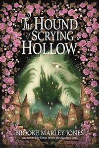 bokomslag Hound of Scrying Hollow
