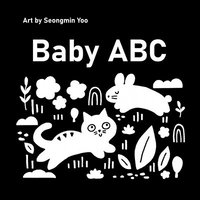 bokomslag Baby ABC