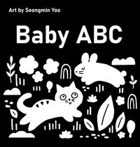 bokomslag Baby ABC