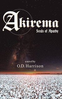 bokomslag Akirema