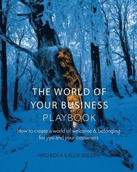 bokomslag The World of Your Business Playbook