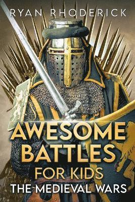 Awesome Battles for Kids 1