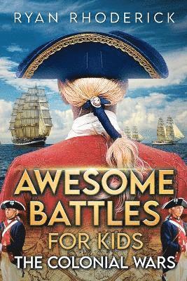 Awesome Battles for Kids 1