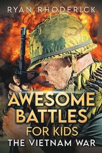 bokomslag Awesome Battles for Kids