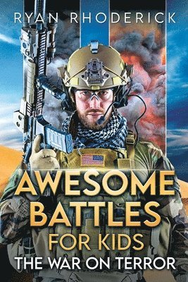 Awesome Battles for Kids 1