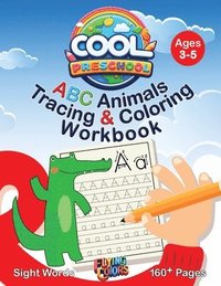 bokomslag Cool Preschool