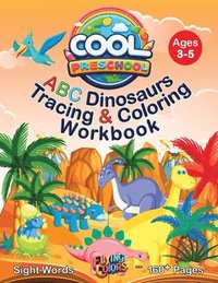 bokomslag Cool Preschool