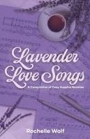 bokomslag Lavender Love Songs