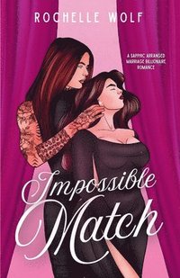 bokomslag Impossible Match