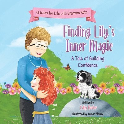 Finding Lily's Inner Magic