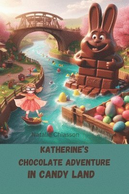 Katherine's Chocolate Adventure in Candy Land 1