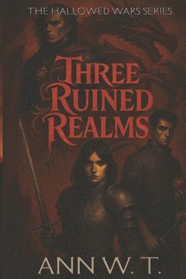 Three Ruined Realms 1