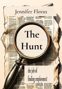 bokomslag Hunt