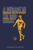 bokomslag Canadian Soccer History