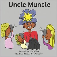 bokomslag Uncle Muncle