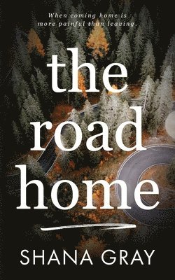 Gray - Road Home, Häftad