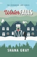 Winter Falls 1