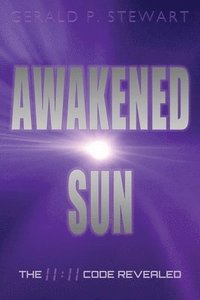 bokomslag Awakened Sun